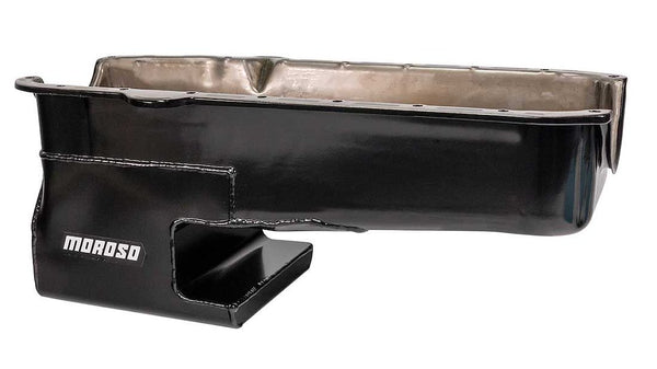 Moroso Performance Oil Pan (MPN: 20211)