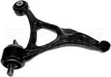 Control arm for suspension replacement (MPN: 520-561)