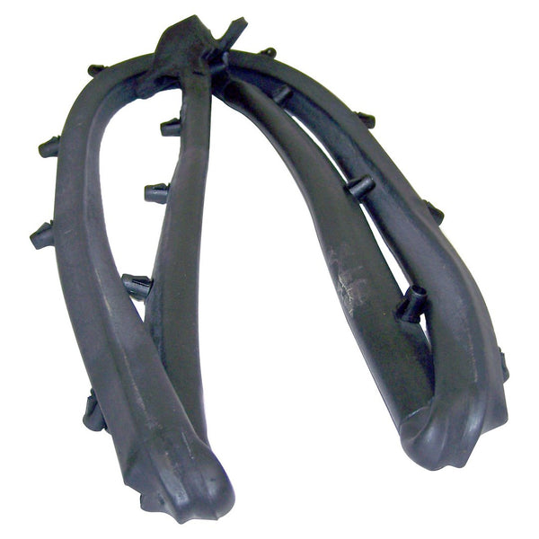Crown Automotive Tailgate Seal (MPN: 55009742)