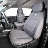 Carhartt PrecisionFit Seat Cover (MPN: GTF4349ABCAGY)