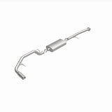 MagnaFlow Street Series Exhaust System Kit (MPN: 15665)