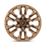 Fuel Off Road Flame 6 Wheel (MPN: D80520908457)