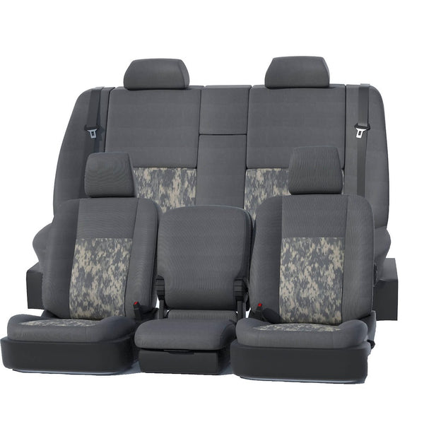 Covercraft Endura PrecisionFit Seat Cover (MPN: GTF636ABCMDC)
