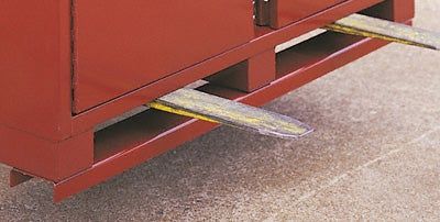 Delta Consolidated Storage Box Accessories (MPN: 615990)