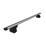 Black Horse Offroad Roof Rack (MPN: TR-49SI)