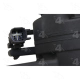 Four Seasons Air Conditioner Compressor (MPN: 167660)