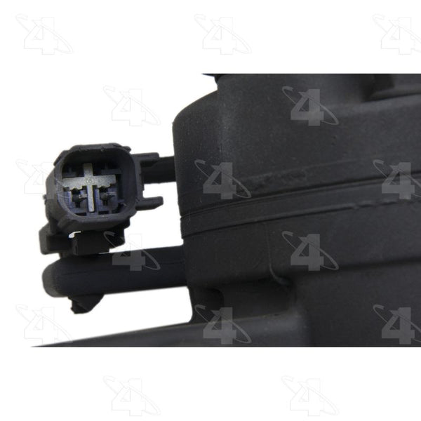 Four Seasons Air Conditioner Compressor (MPN: 167660)