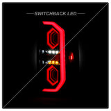 Xtune Tail Light Assembly (MPN: 9951466)