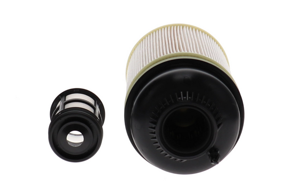 Wix Filters Fuel Filter Cartridge (MPN: WF10103)