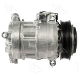 Four Seasons Air Conditioner Compressor (MPN: 198302)