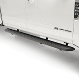 Aries AdvantEDGE Running Board With Step Pads (MPN: 2556009)