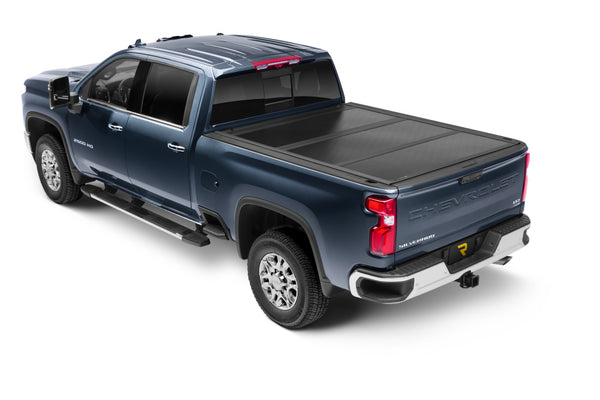 UnderCover Flex Hard Folding Tonneau Cover (MPN: FX11024)