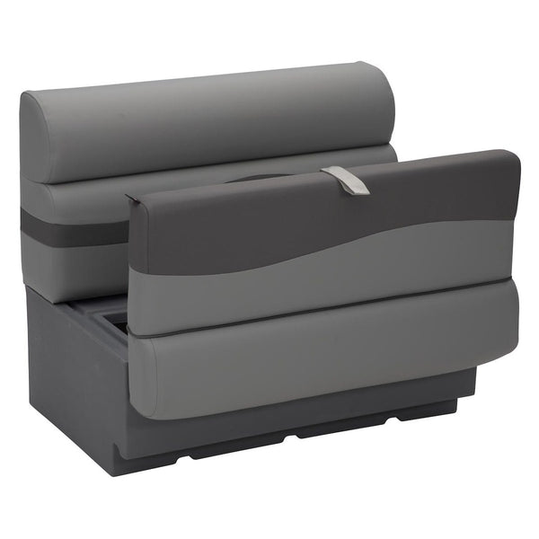 Lippert Platinum Series Lounge Seat (MPN: 803553)