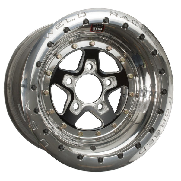 Weld Racing Wheels AlumaStar 788 (MPN: 788B-512206)