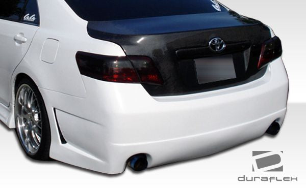 Duraflex Bumper Cover (MPN: 104352)