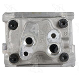 Four Seasons Air Conditioner Compressor (MPN: 98344)