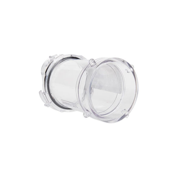 Camco Sewer Hose Connector (MPN: 39572)