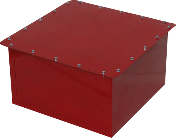RCI Fuel Cell Housing (MPN: 6112A)