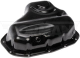 Engine Oil Pan for Reliable Replacement (MPN: 264-593)