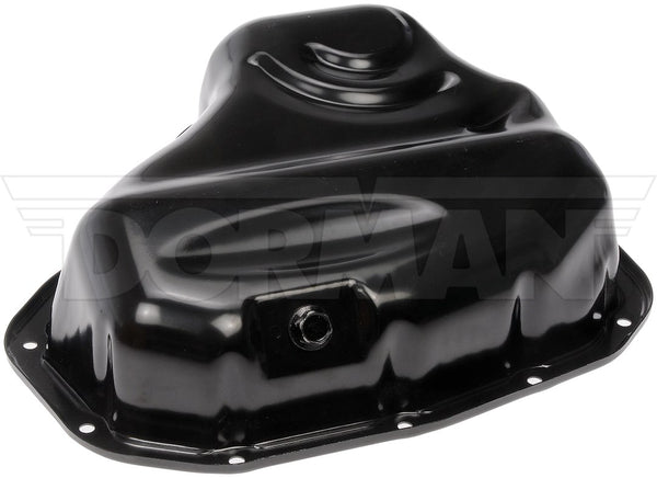 Engine Oil Pan for Reliable Replacement (MPN: 264-593)