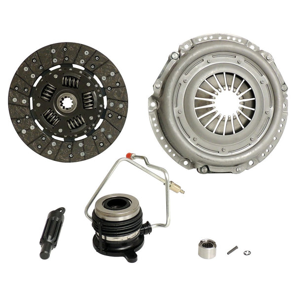 Crown Automotive Clutch Set (MPN: XY8789SP)