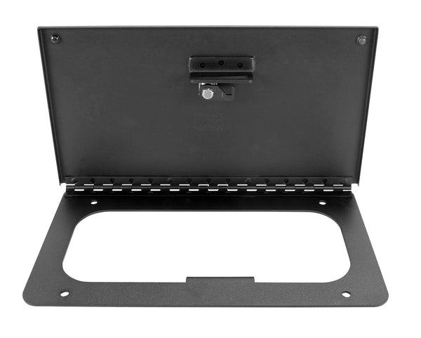 Tuffy Security In-Floor Storage Compartment Lid (MPN: 311-01)