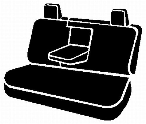 Fia Seat Cover (MPN: OE32-29 GRAY)