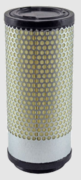 WIX Filters Radial Seal Outer Air Filter (MPN: WA10027)