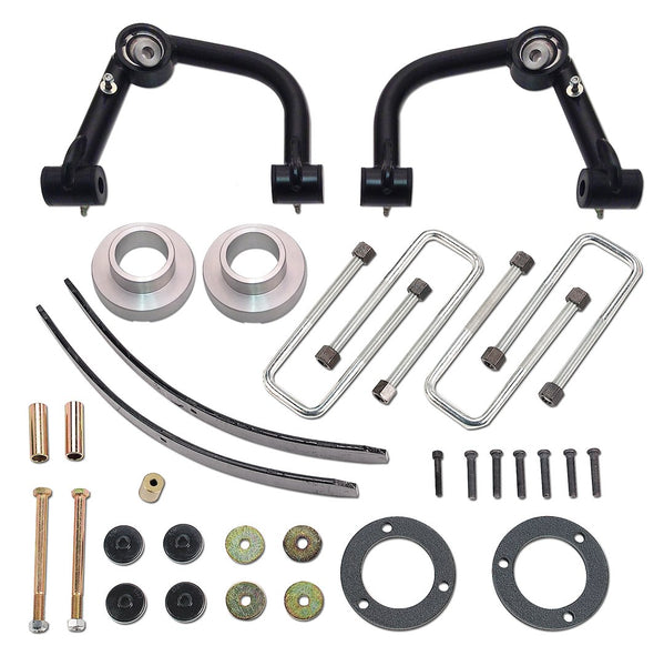Tuff Country Lift Kit Suspension (MPN: 53910)