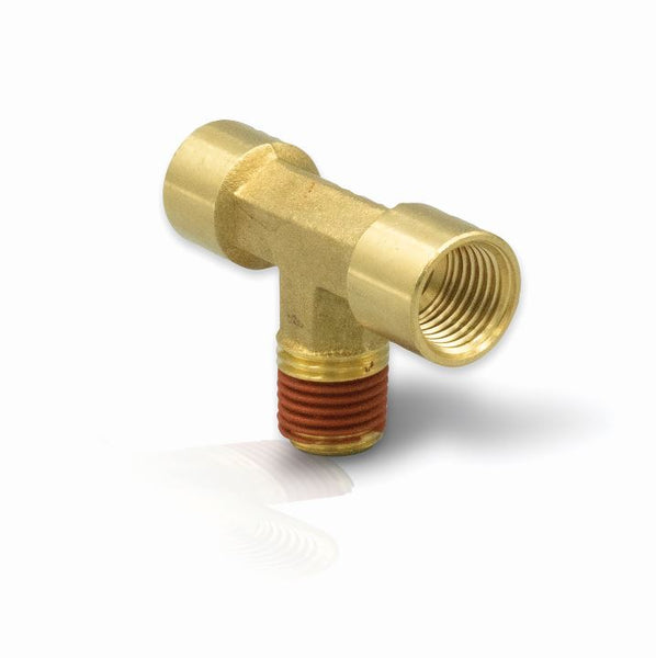 Suburban Manufacturing Propane Hose Connector (MPN: LP-BTCON)