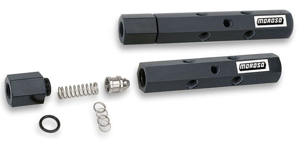 Moroso Performance Fuel Pressure Regulator (MPN: 65145)