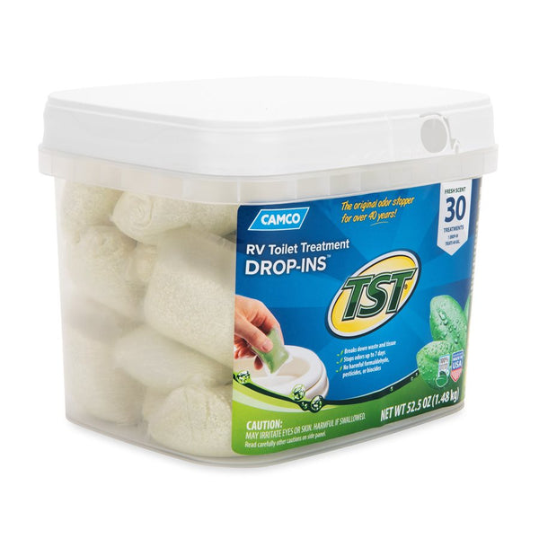 Camco Waste Holding Tank Treatment (MPN: 40263)