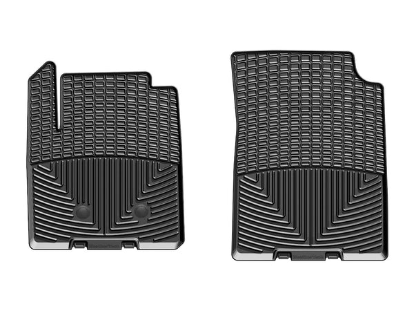 Weathertech All-Weather Floor Mats (MPN: W348)