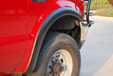 Lund Fender Flare SX-Sport Style (MPN: SX311T)