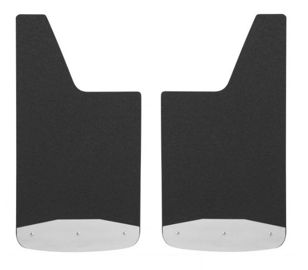 Luverne Textured Rubber Mud Guards (MPN: 251545)