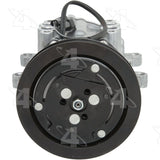 Four Seasons Air Conditioner Compressor (MPN: 58100)