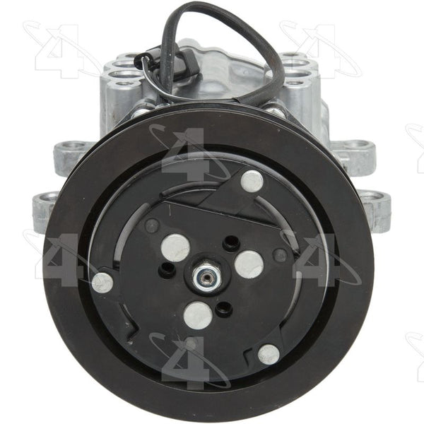 Four Seasons Air Conditioner Compressor (MPN: 58100)