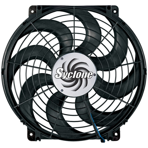 Flex-A-Lite Electric Cooling Fan (MPN: 105317)