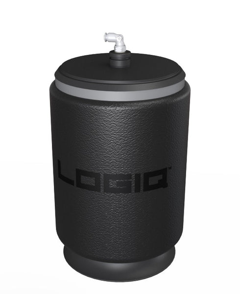 LOGIQ Replacement Air Spring (MPN: 89-90006)
