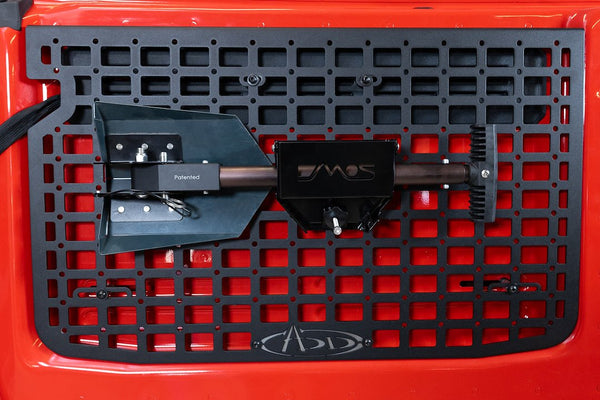 Addictive Desert Designs Molle Cargo Panel (MPN: AC2302701NA)