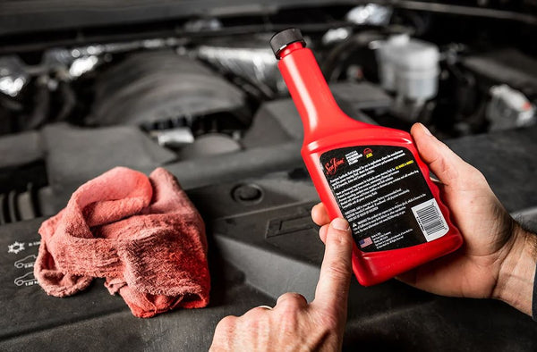 Sea Foam Power Steering Fluid (MPN: PS12)