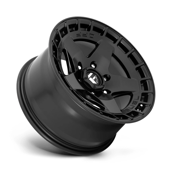 Fuel Off Road Wheel D733 (MPN: D73320908957)