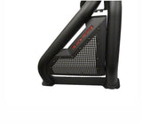 Black Horse Gladiator Truck Bed Bar (MPN: GLRB-07B)