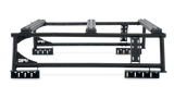 Body Armor 4x4 Bed Cargo Rack Cross Bar (MPN: TK-6125-CRSBAR)