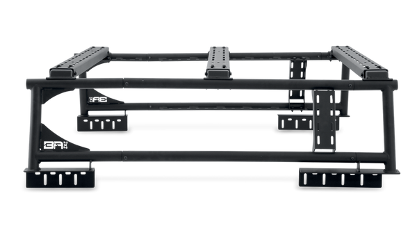 Body Armor 4x4 Bed Cargo Rack Cross Bar (MPN: TK-6125-CRSBAR)