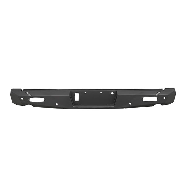 Westin Automotive Pro Series Rear Bumper (MPN: 58-421145)