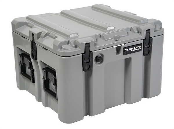 LINE-X Accessories Expedition Storage Case (MPN: STRCS80)