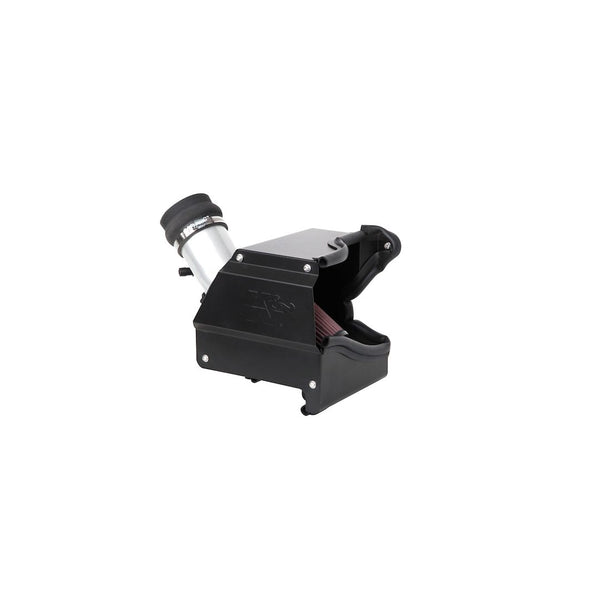 K&N Cold Air Intake System (MPN: 77-5300KS)