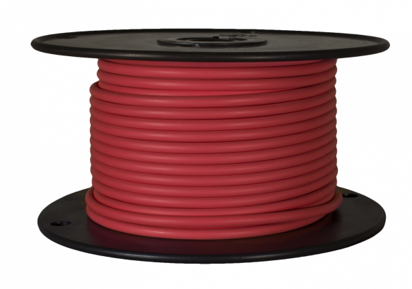 WirthCo Primary Wire Stranded Conductor (MPN: 81111)