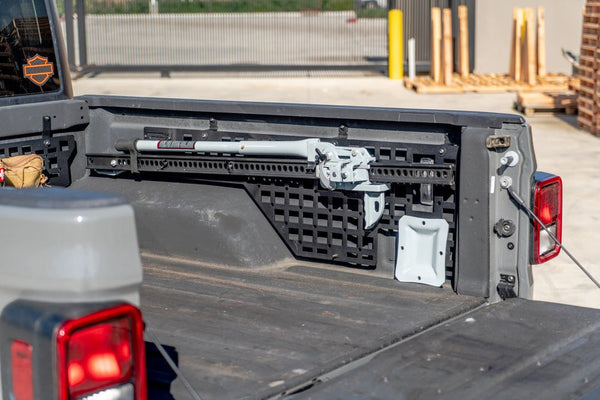 Body Armor 4x4 Molle Cargo Panel (MPN: JT-7125)